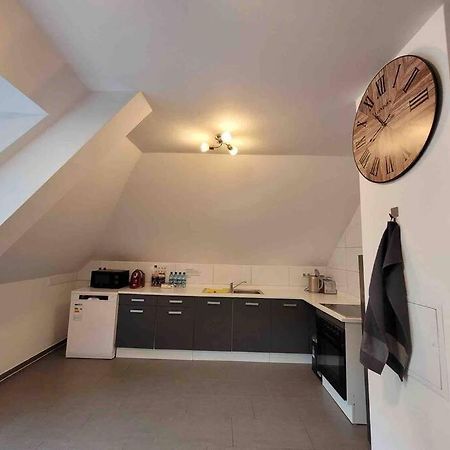 Lovely 2 Bedroom Apartment Lemon Grass In Central Lindau Lindau  Exterior photo