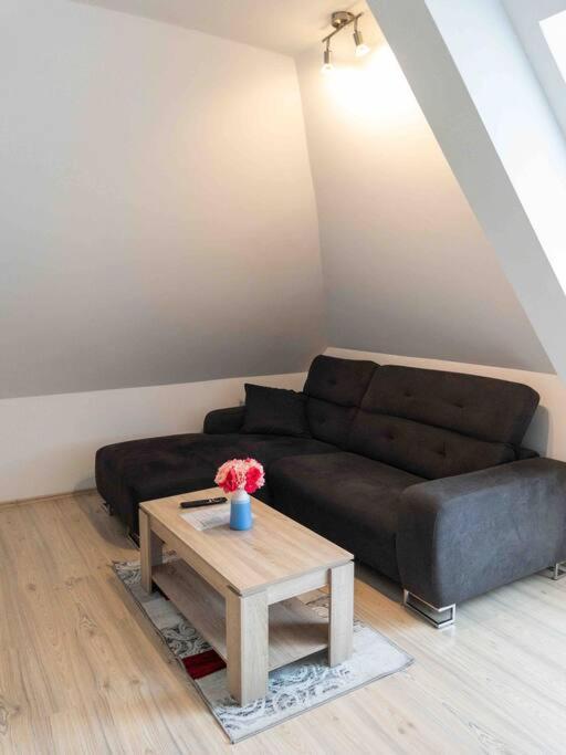 Lovely 2 Bedroom Apartment Lemon Grass In Central Lindau Lindau  Exterior photo