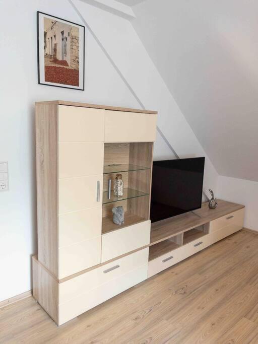 Lovely 2 Bedroom Apartment Lemon Grass In Central Lindau Lindau  Exterior photo