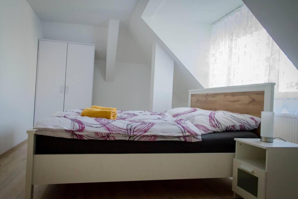 Lovely 2 Bedroom Apartment Lemon Grass In Central Lindau Lindau  Exterior photo