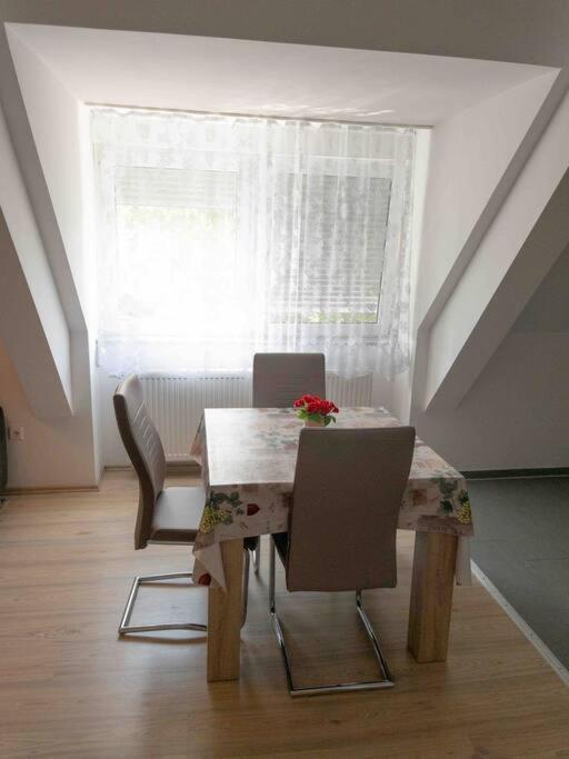 Lovely 2 Bedroom Apartment Lemon Grass In Central Lindau Lindau  Exterior photo
