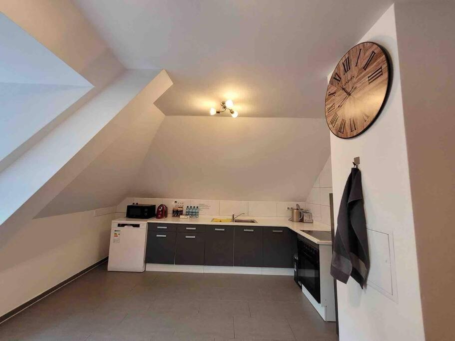 Lovely 2 Bedroom Apartment Lemon Grass In Central Lindau Lindau  Exterior photo