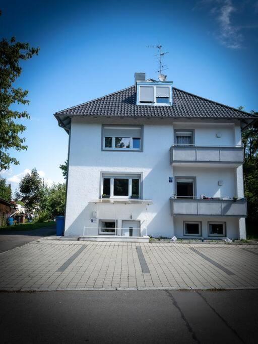 Lovely 2 Bedroom Apartment Lemon Grass In Central Lindau Lindau  Exterior photo