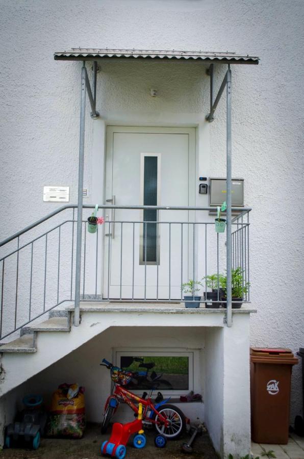 Lovely 2 Bedroom Apartment Lemon Grass In Central Lindau Lindau  Exterior photo